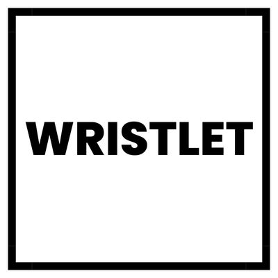 WRISTLET