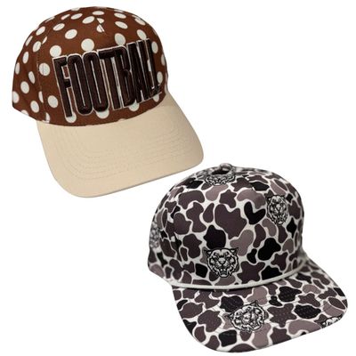HAT - FOOTBALL DOT