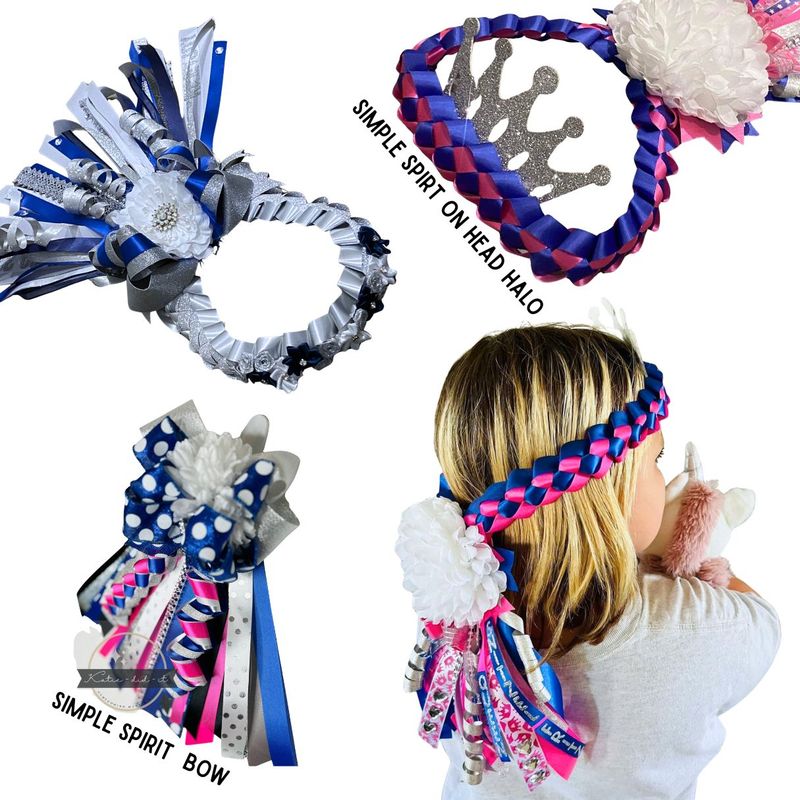HAIR ACCESORY
