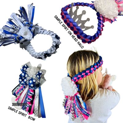 HAIR ACCESORY