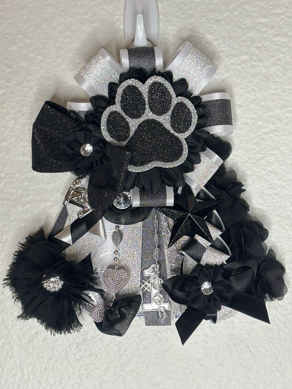 8 INCH MINI Mum