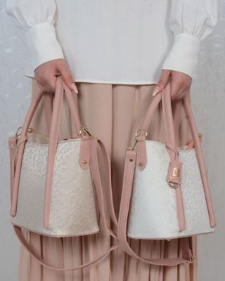 Pink Rozetta