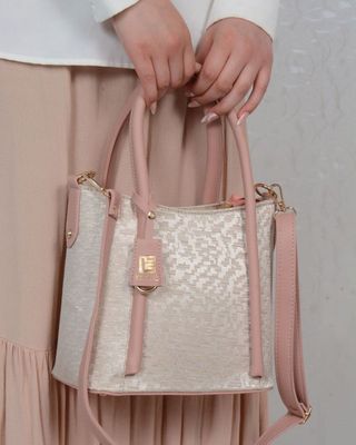 Pink Rozetta