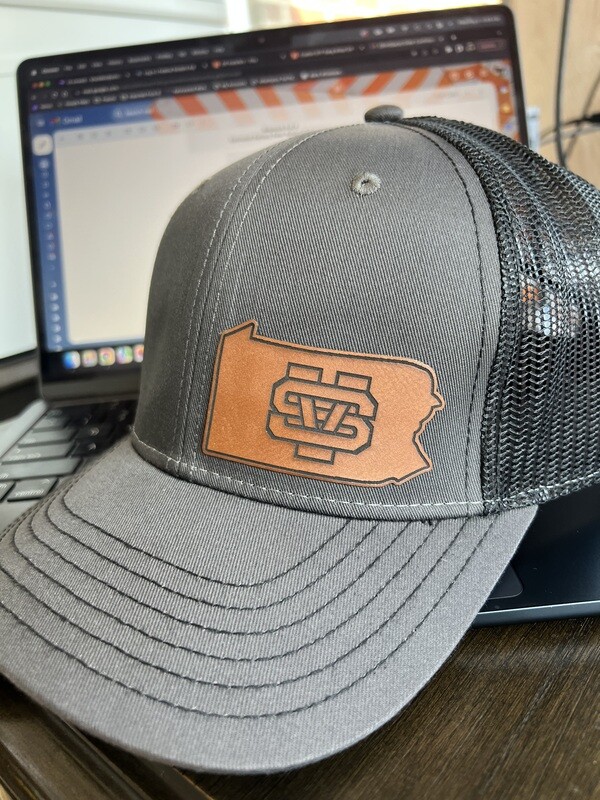 Custom Hats