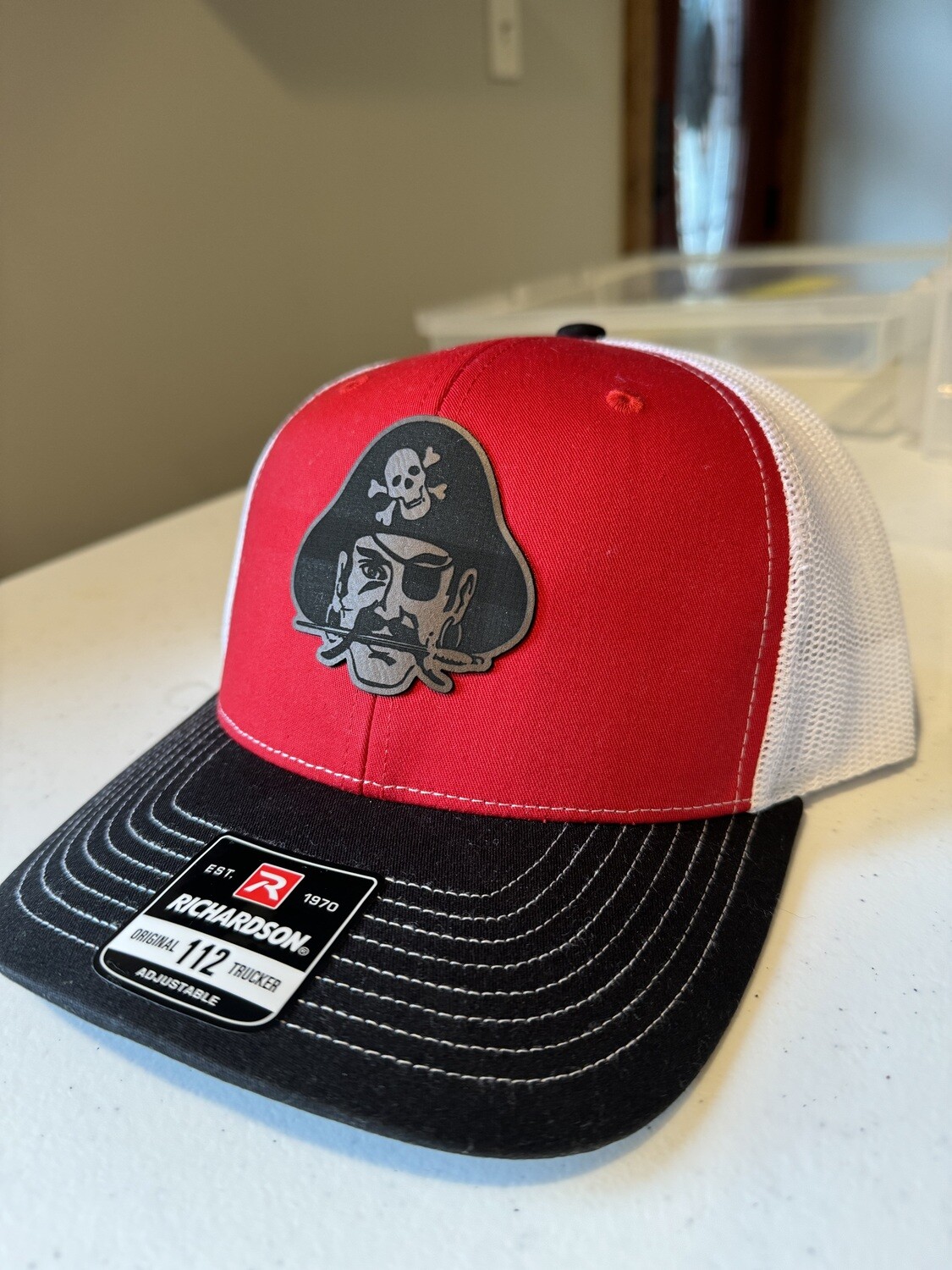 Lakeland Raider Richardson Hat