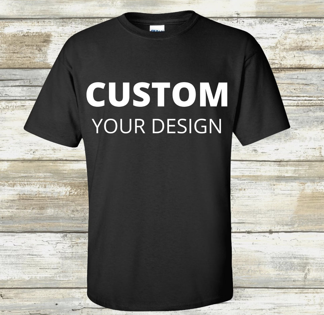 Custom T-Shirt