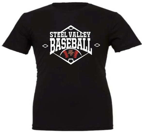 Steel Valley Youth Baseball