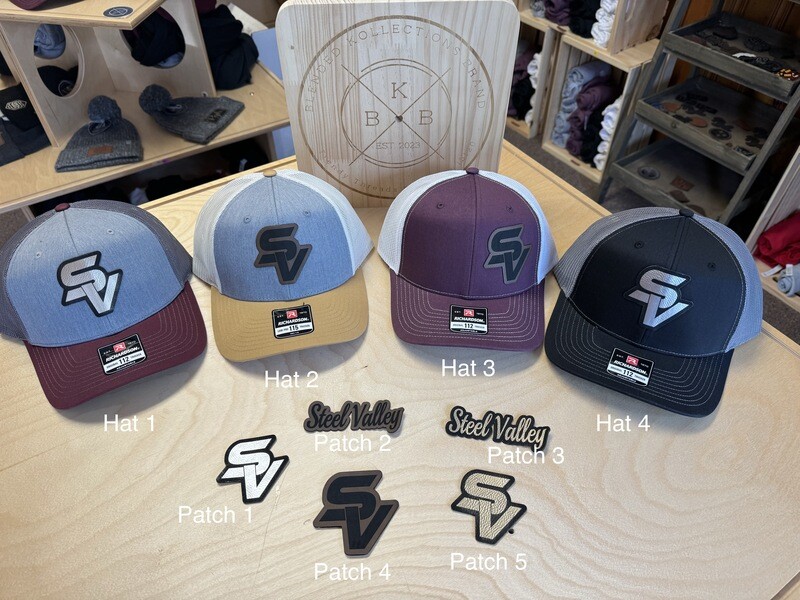 Steel Valley Youth Baseball