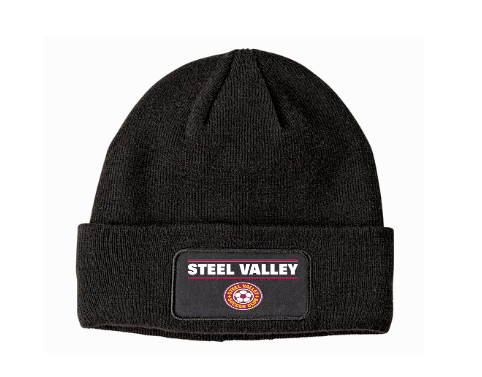 Steel Valley Soccer Club Beanie