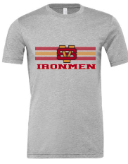 New 2024-25 School Year Spirt Shirts
