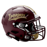 Ironmen Football - Fundraiser