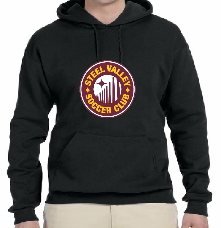Steel Valley Soccer Club - Sweatshirt