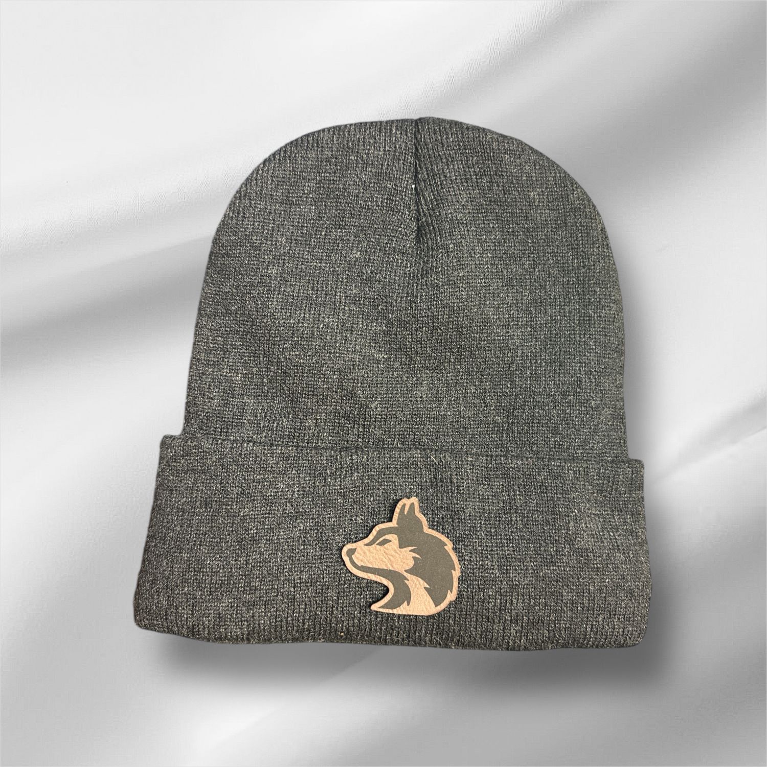 Pittsburgh Huskies Beanie