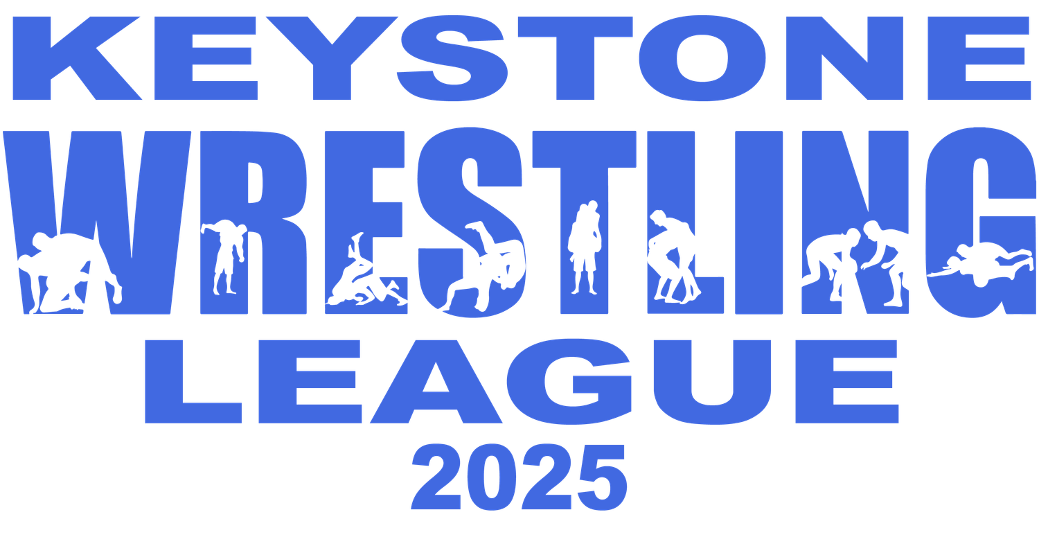 Titans Wrestling Fundraiser - Keystone Wrestling Shirt