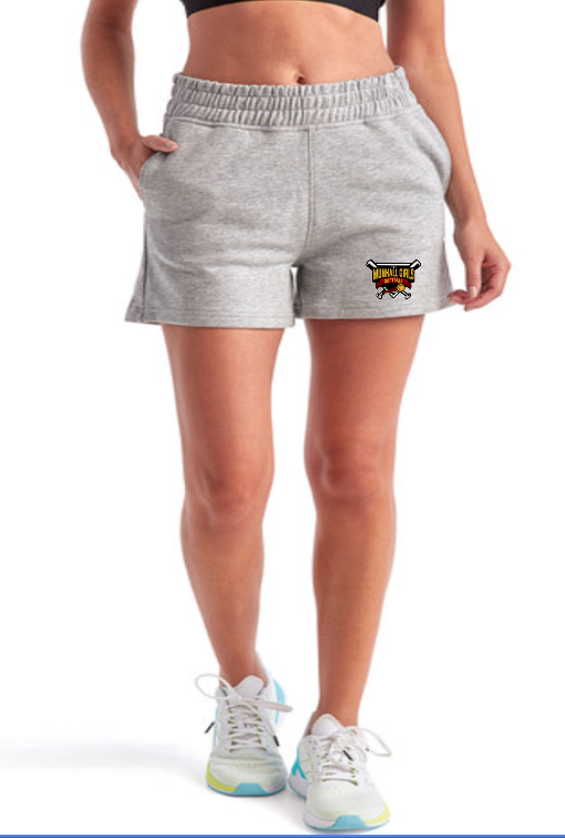 MGSA - Ladies Shorts