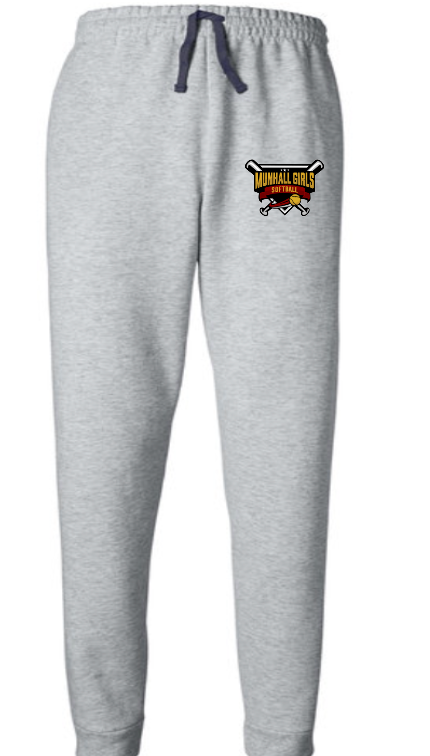 MGSA Nublend Jogger