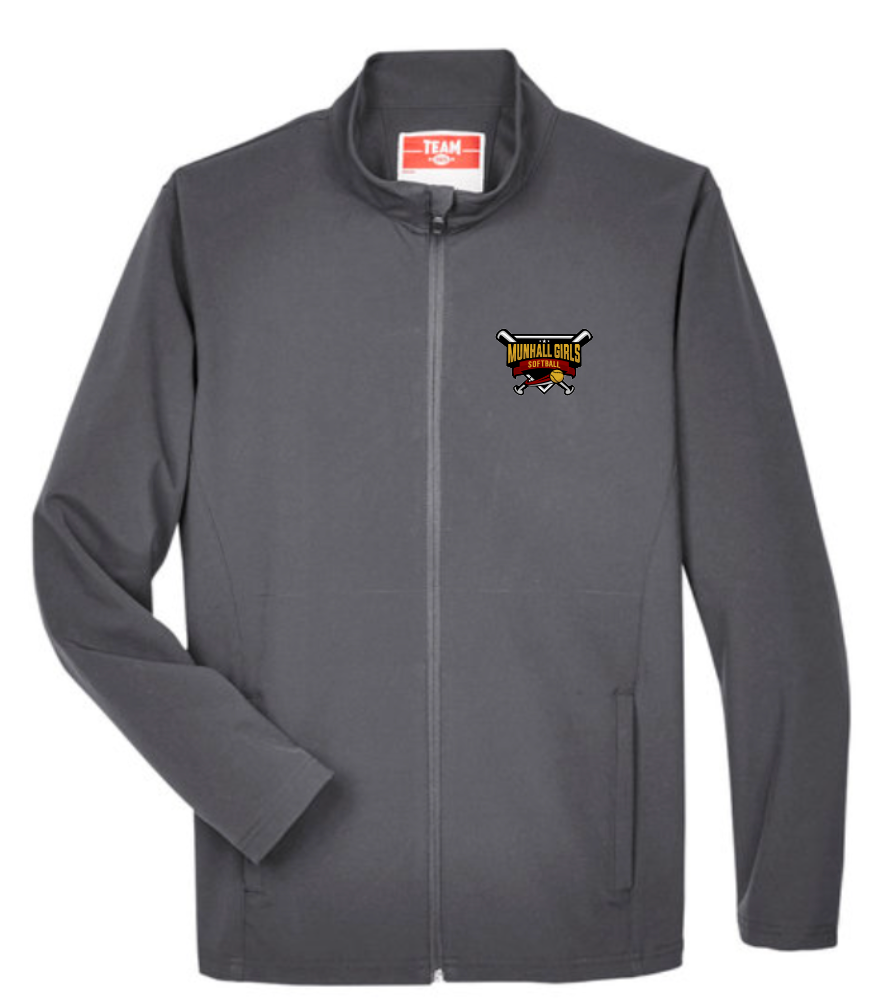 MGSA - Soft Shell Jacket
