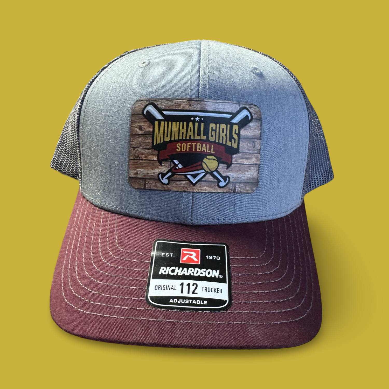 MGSA - Hats (Men/Unisex)