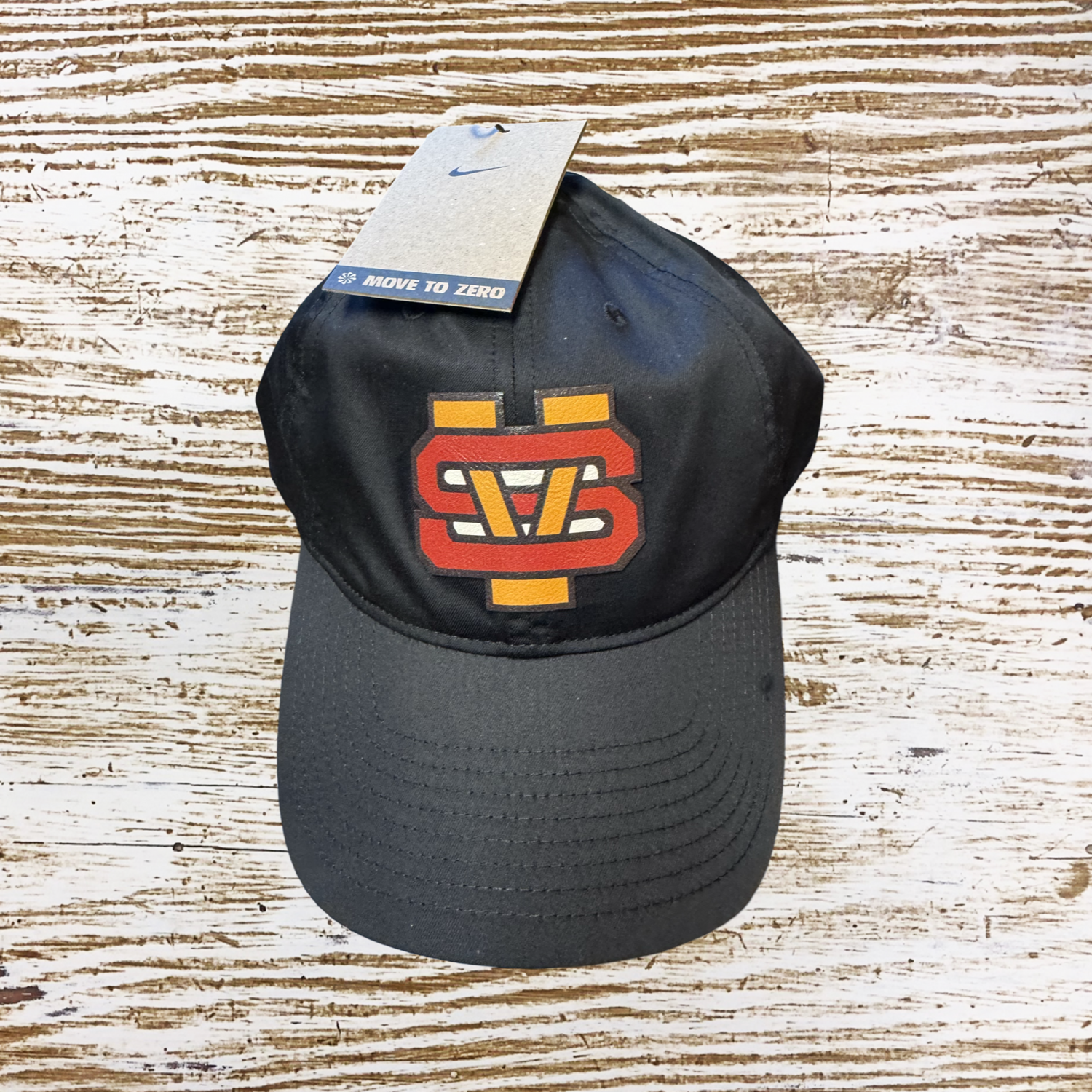 NIke Dry Fit  Buckle Adjustment  - SV Logo Hat