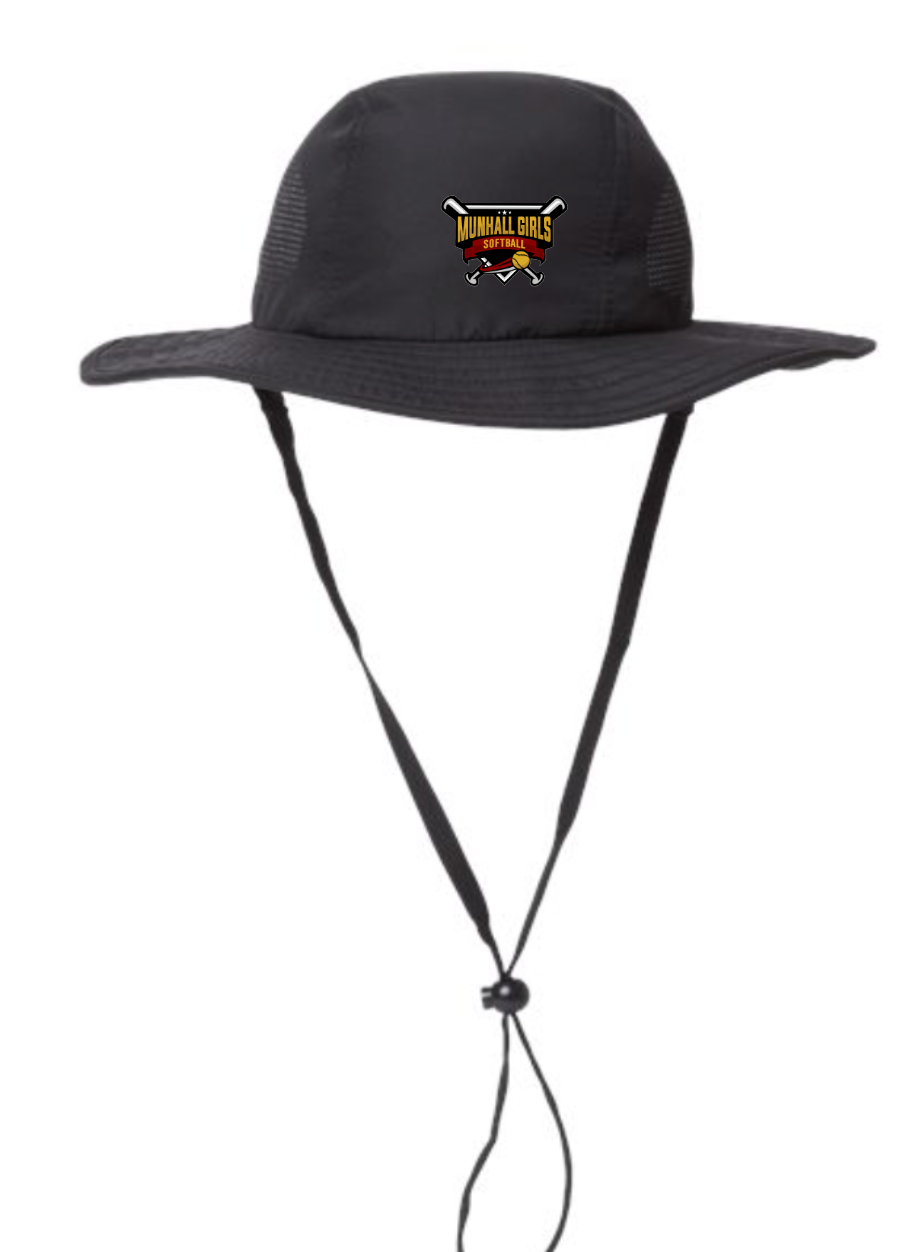 MGSA - Dry Duck Packable Booney Bucket Hat