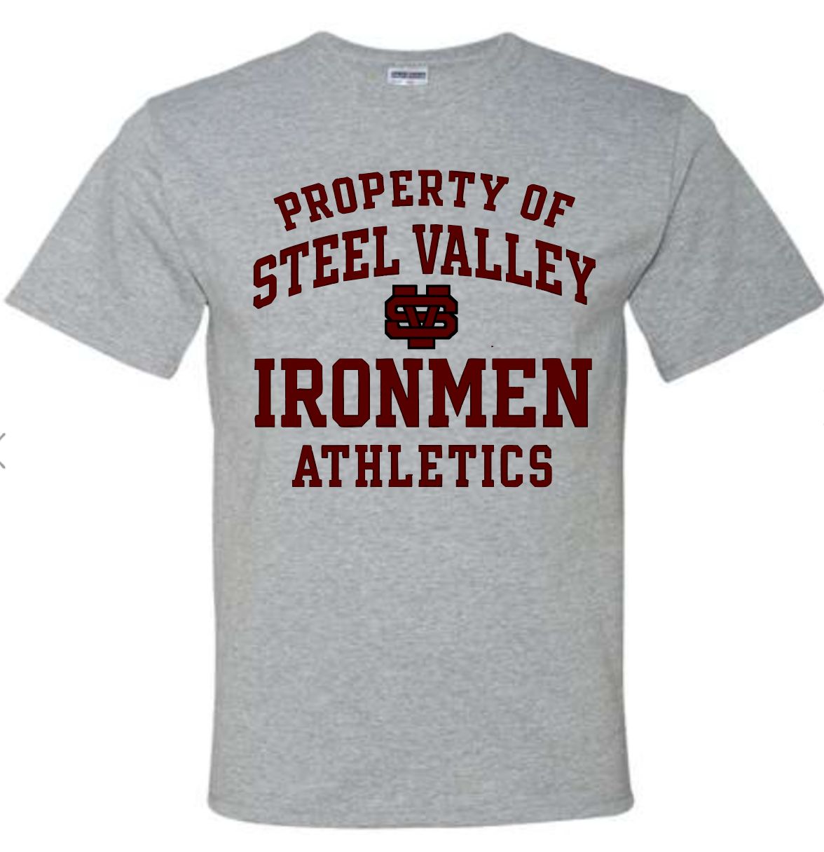 HS Girls&#39; Soccer Property of SV Athletics