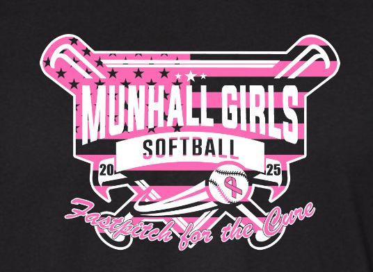 2025 Fast Pitch for the Cure