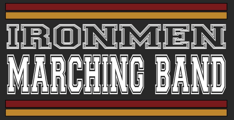 Steel Valley Marching Band