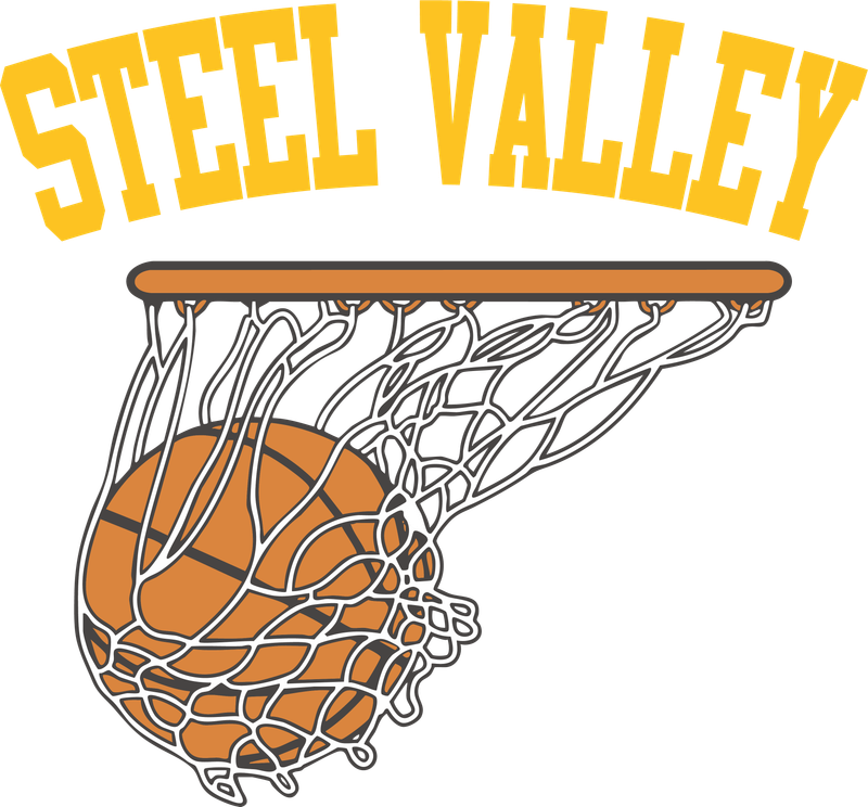 Steel Valley Basketball