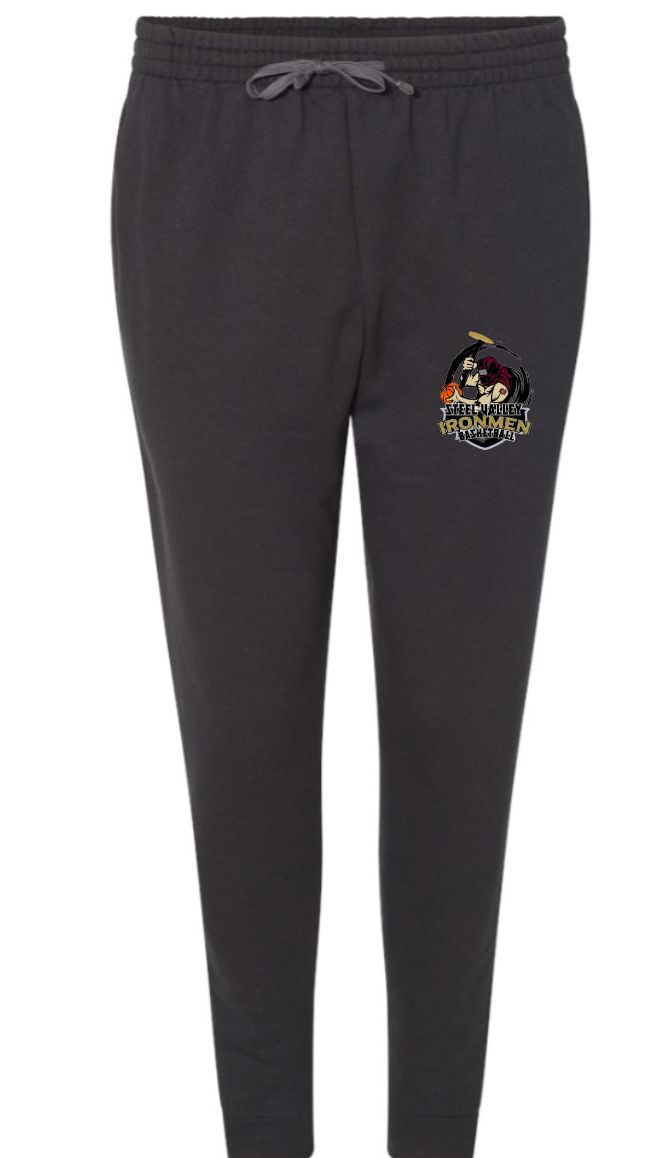 Adult Unisex Joggers - SV Basketball - 975MPR