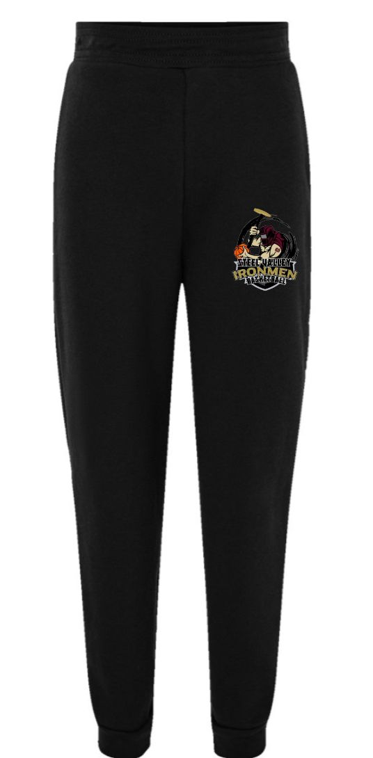 Youth Joggers - SV Basketball -3727Y