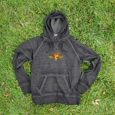 Raccoon Pizza Cult, The Hoodie