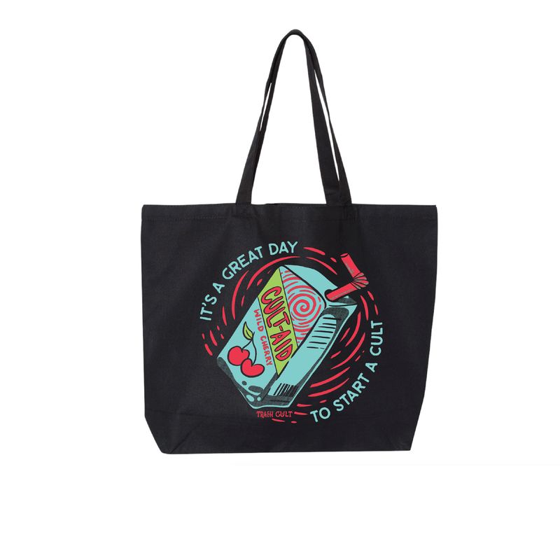 Cult-Aid Tote