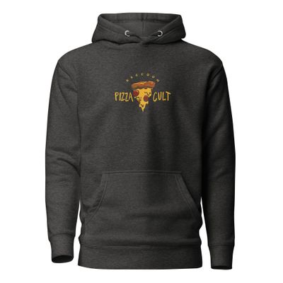 Raccoon Pizza Cult, The Return of the Hoodie