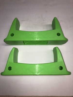 16 SETS) WG0830, Covers 32 wheels 8&quot; dia.  x 3&quot; width