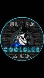 Ultra Cool Blue & Co