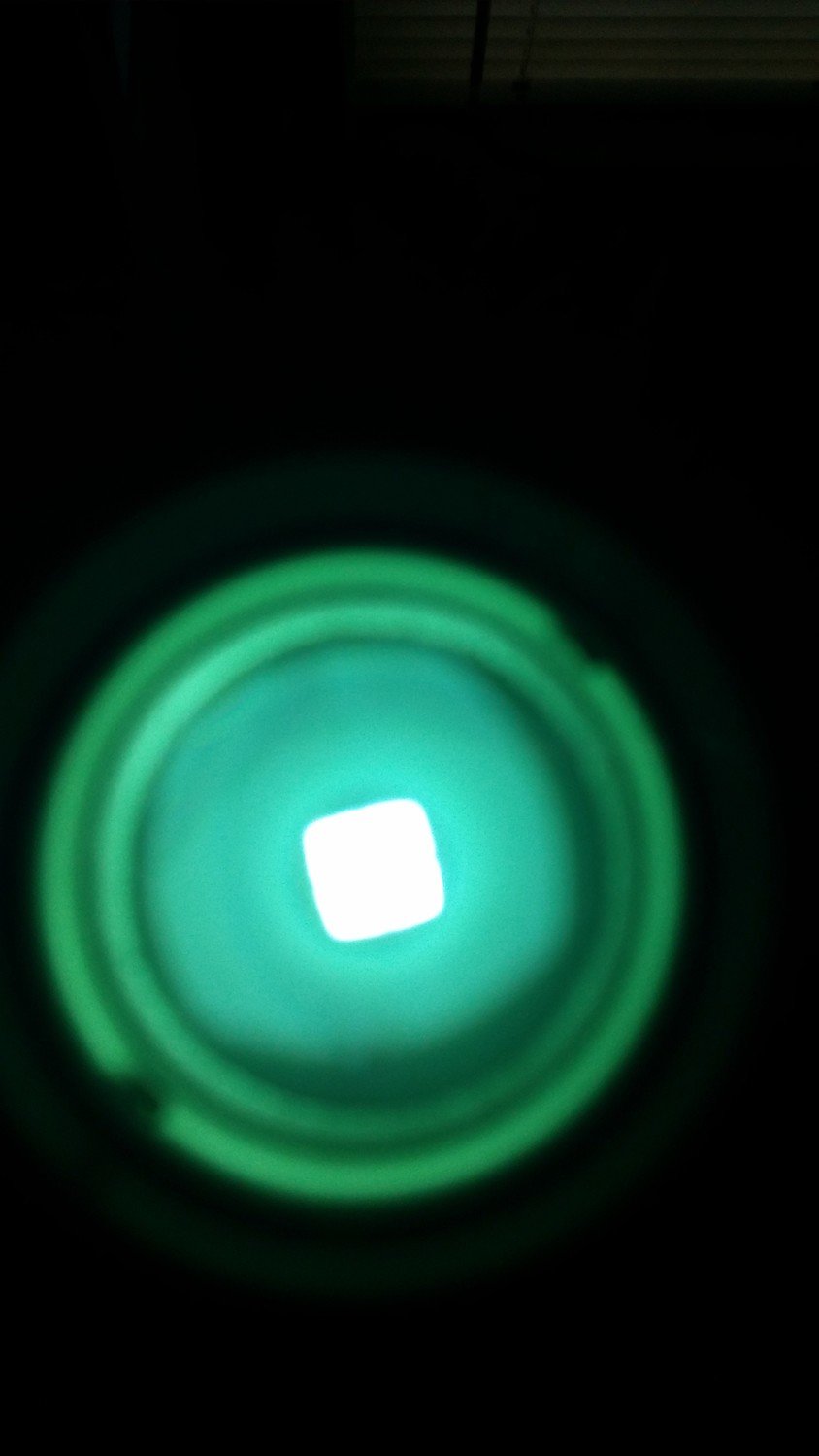 Aulektro Aqua Shade #12