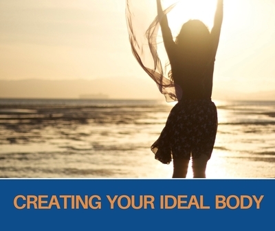 8 Week CREATING YOUR IDEAL BODY COACHING PROGRAM
