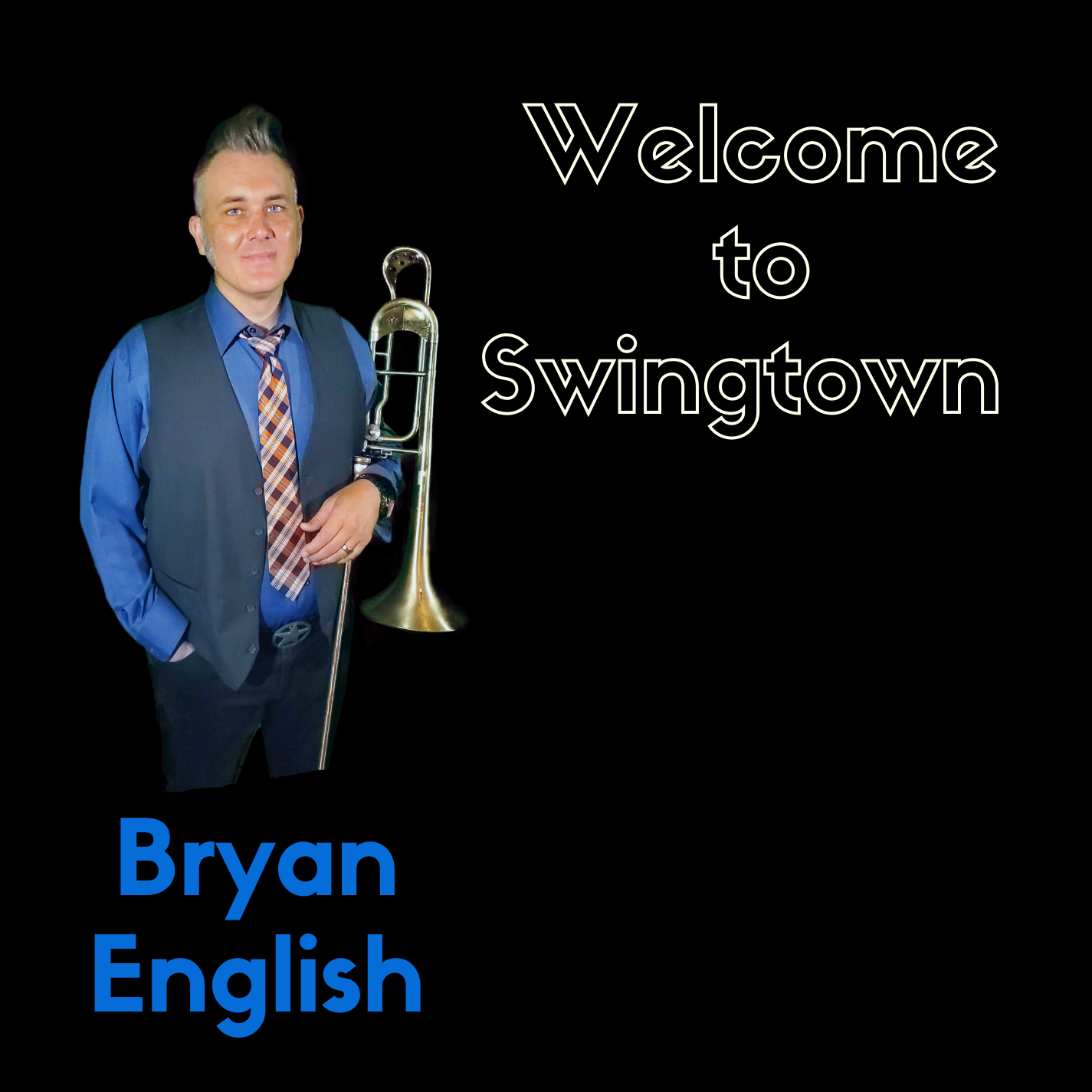 "Welcome to Swingtown" CD