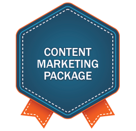 Content Marketing Package