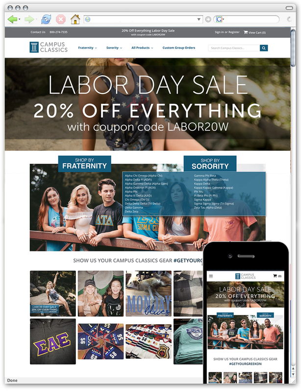 BigCommerce Premium Package