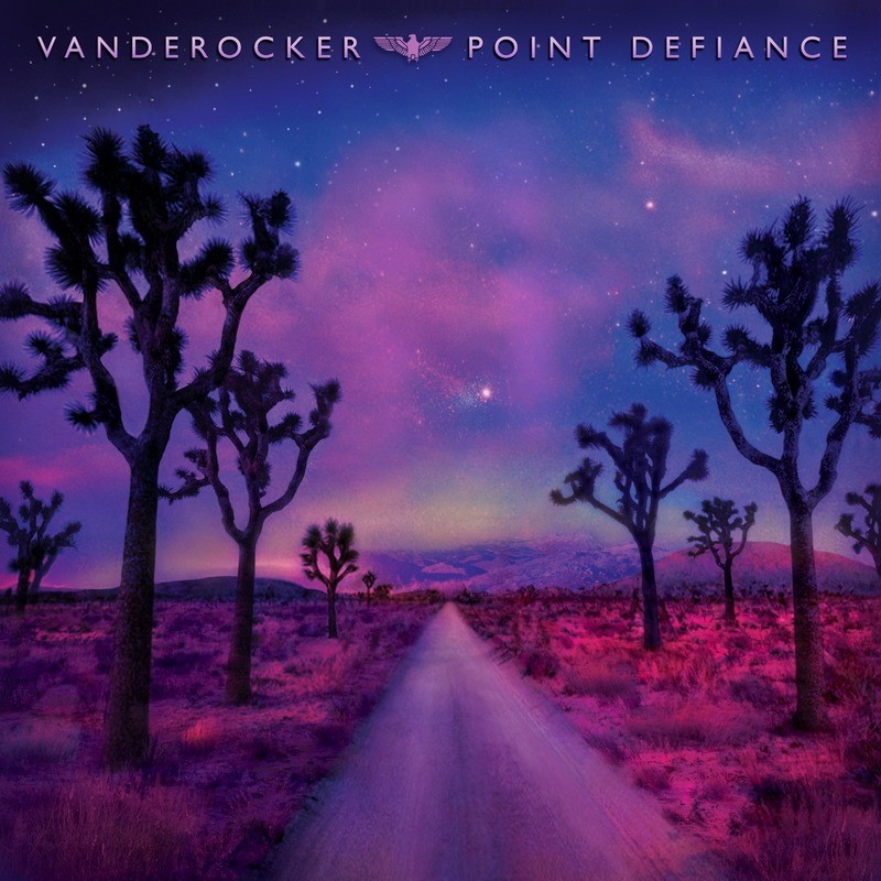 Point Defiance - Compact Disc