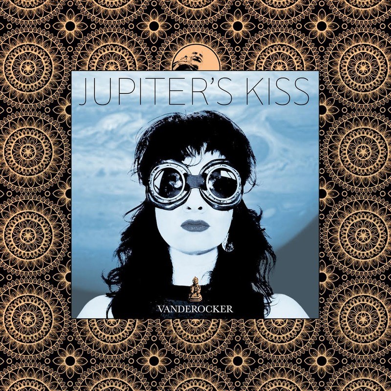 Jupiter&#39;s Kiss