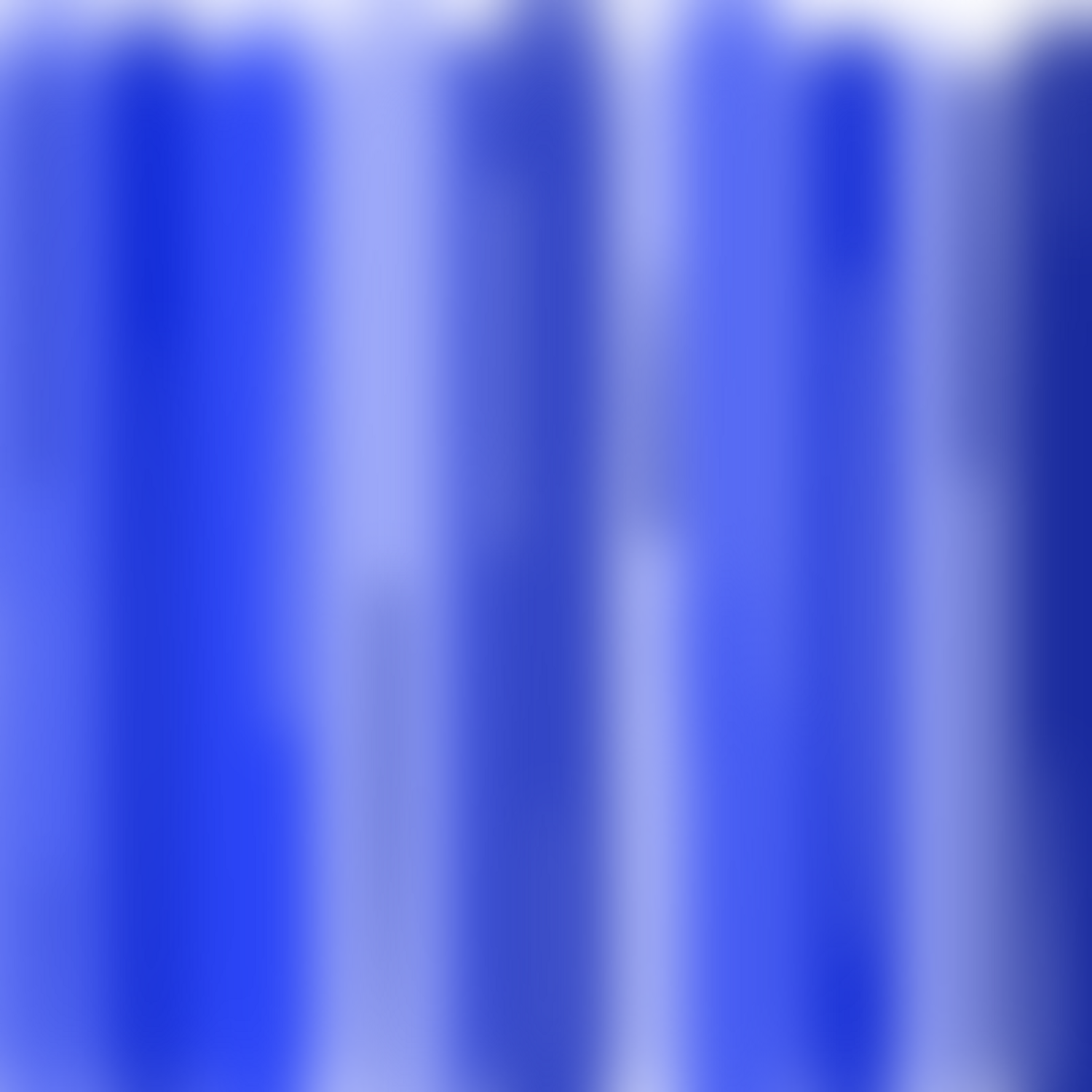 Blue Faux Metallic Background