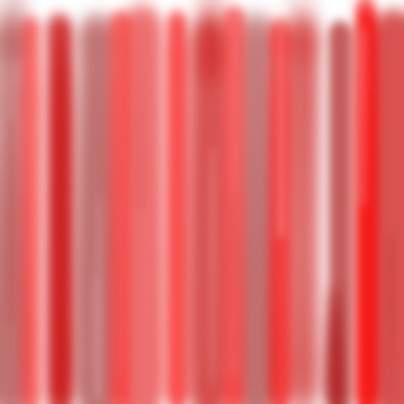 Red Faux Metallic Background