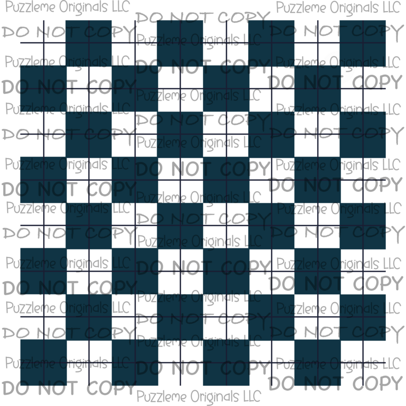 Bundle - All 14 Buffalo Plaid Patterns
