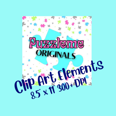 Clip Art/Elements