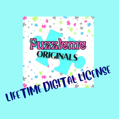 Lifetime Digital License