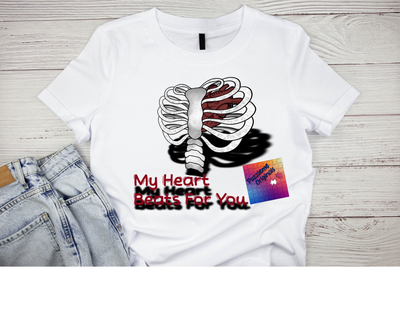 My Heart Beats for You Transfer