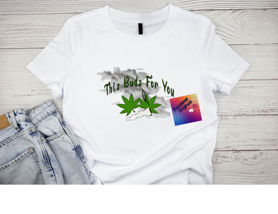 This Buds for You Transfer