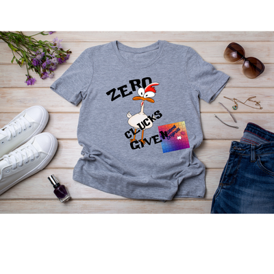 Zero Clucks Given Transfer